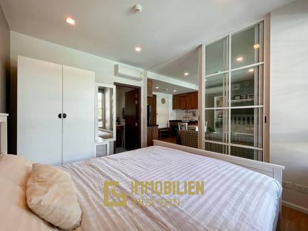 42 qm 1 Bett 1 Bad Apartment Für Verkauf