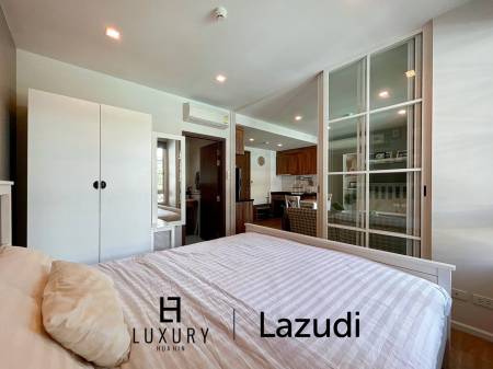 42 Sqm 1 Bed 1 Bath Condominium For Sale