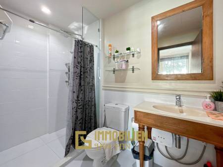 42 qm 1 Bett 1 Bad Apartment Für Verkauf