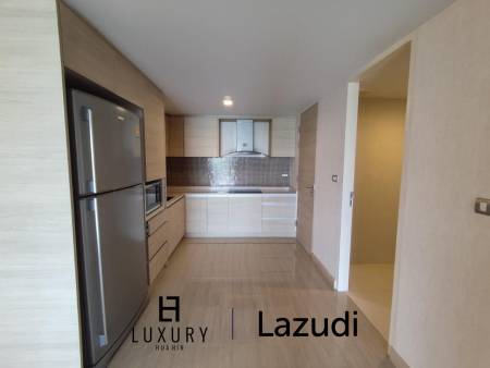 The Sanctuary Hua Hin: 2 Bedroom Gollf Course And Sea View Condo