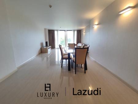 The Sanctuary Hua Hin: 2 Bedroom Gollf Course And Sea View Condo