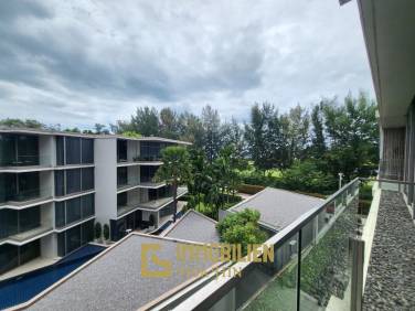 95 m² 2 Chambre 2 Salle de bain Condominium Pour Vente