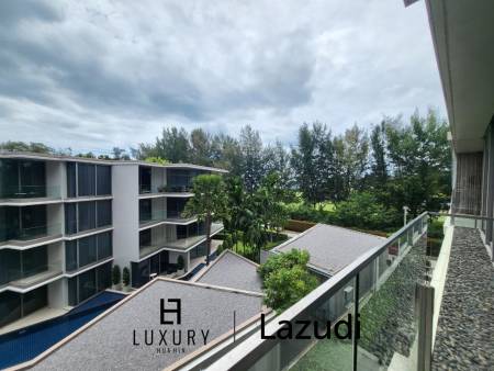 The Sanctuary Hua Hin: Eigentumswohnung mit 2 Schlafzimmern