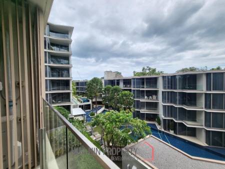The Sanctuary Hua Hin: 2 Bedroom Condo