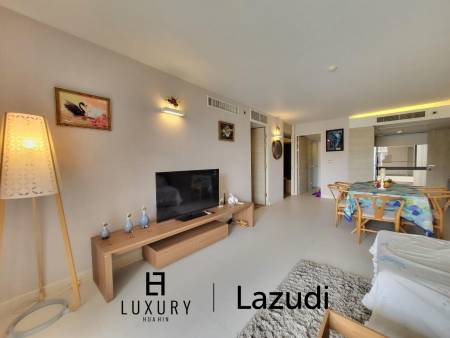 The Sanctuary Hua Hin: Eigentumswohnung mit 2 Schlafzimmern