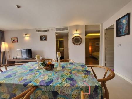 The Sanctuary Hua Hin: 2 Bedroom Condo