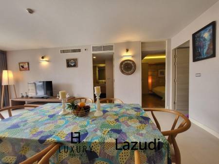 The Sanctuary Hua Hin: Eigentumswohnung mit 2 Schlafzimmern