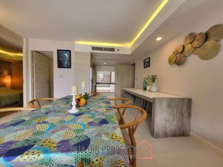 The Sanctuary Hua Hin: 2 Bedroom Condo