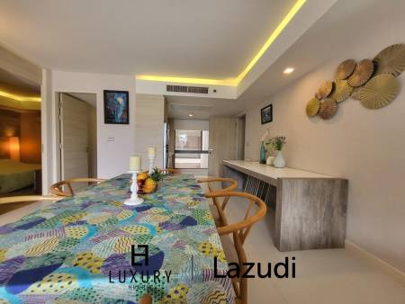 The Sanctuary Hua Hin: Eigentumswohnung mit 2 Schlafzimmern