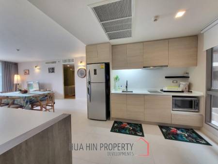 The Sanctuary Hua Hin: 2 Bedroom Condo