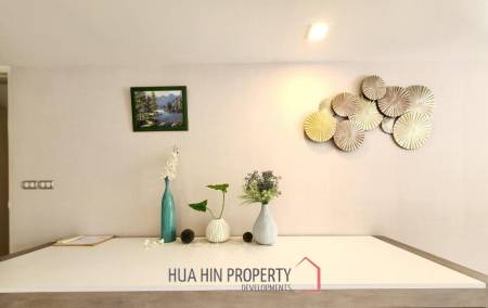 The Sanctuary Hua Hin: 2 Bedroom Condo