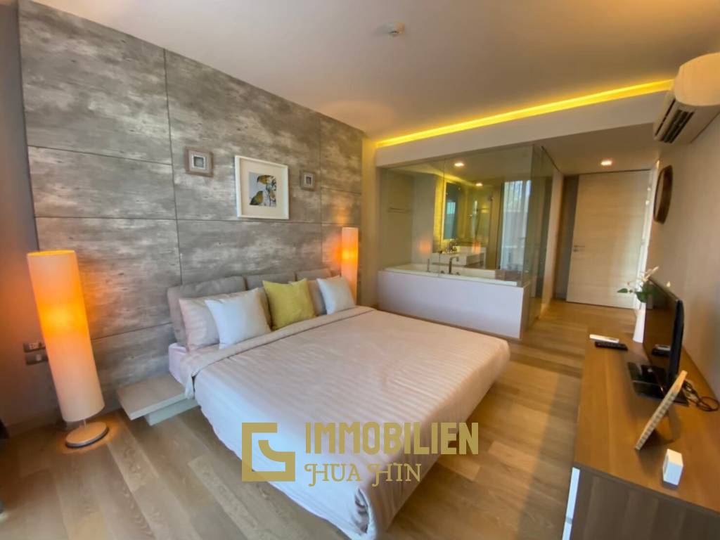 95 qm 2 Bett 2 Bad Apartment Für Verkauf
