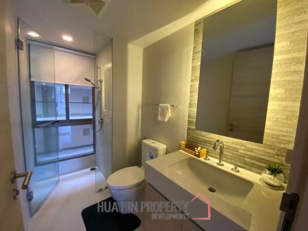 The Sanctuary Hua Hin: 2 Bedroom Condo