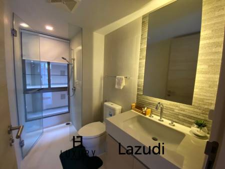 The Sanctuary Hua Hin: Eigentumswohnung mit 2 Schlafzimmern