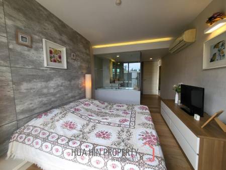 The Sanctuary Hua Hin: 2 Bedroom Condo