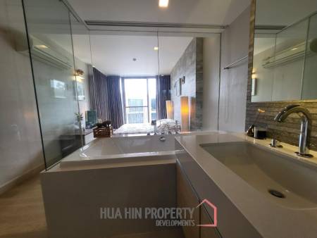 The Sanctuary Hua Hin: 2 Bedroom Condo