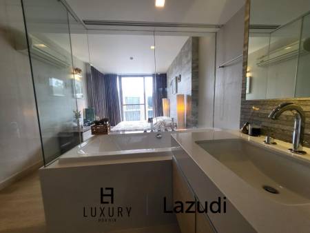 The Sanctuary Hua Hin: Eigentumswohnung mit 2 Schlafzimmern