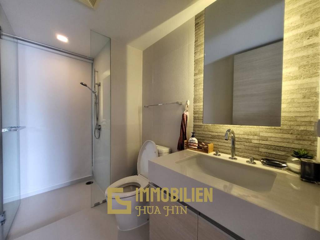 95 qm 2 Bett 2 Bad Apartment Für Verkauf