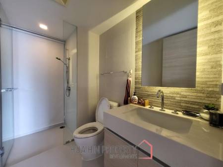 The Sanctuary Hua Hin: 2 Bedroom Condo