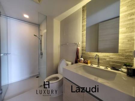 The Sanctuary Hua Hin: Eigentumswohnung mit 2 Schlafzimmern