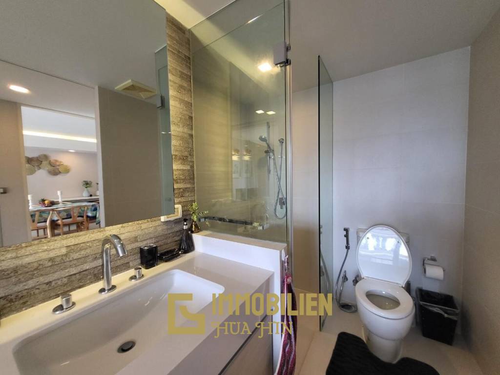 95 qm 2 Bett 2 Bad Apartment Für Verkauf