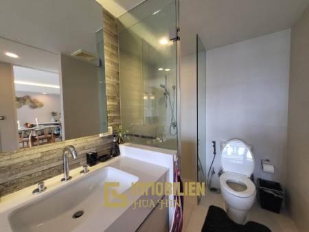95 qm 2 Bett 2 Bad Apartment Für Verkauf