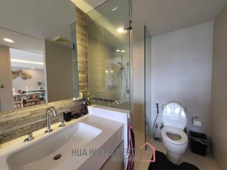The Sanctuary Hua Hin: 2 Bedroom Condo