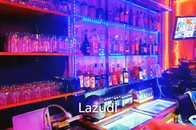 Turnkey Four-Story Building in Pattaya’s Prime Locale