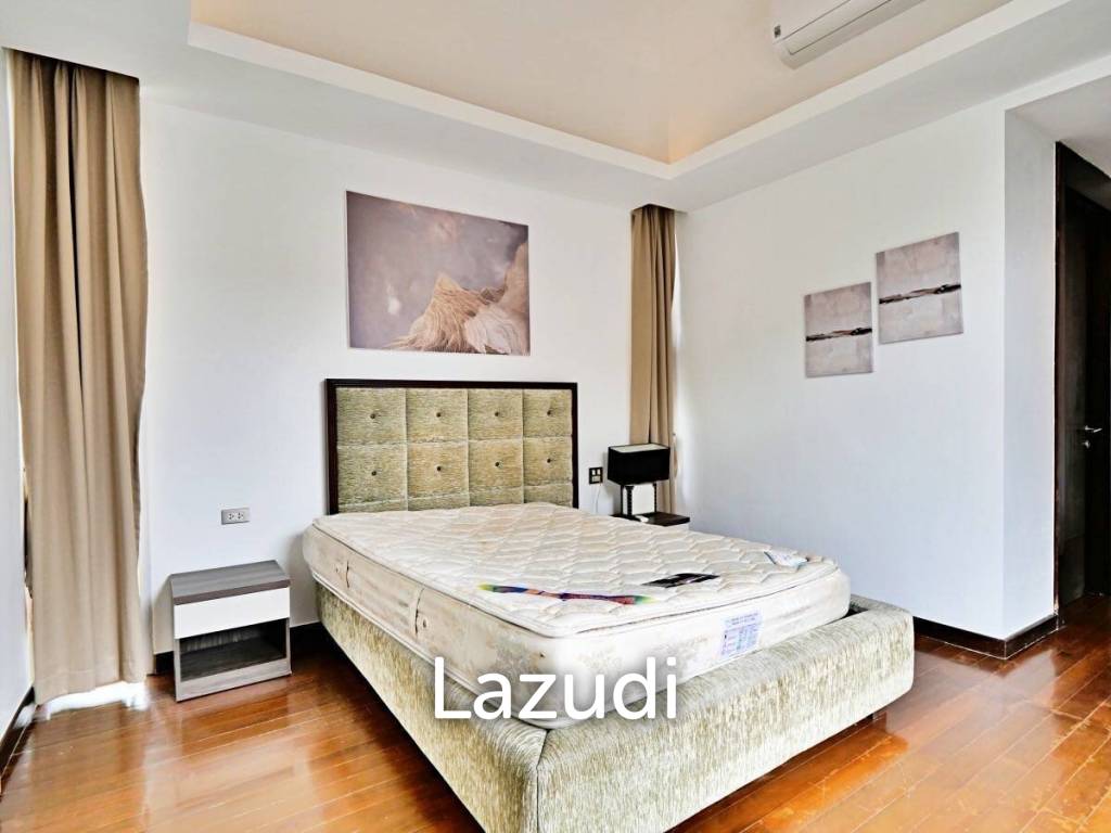 4 Beds 3Baths 315 SQ.M Nagawari Village