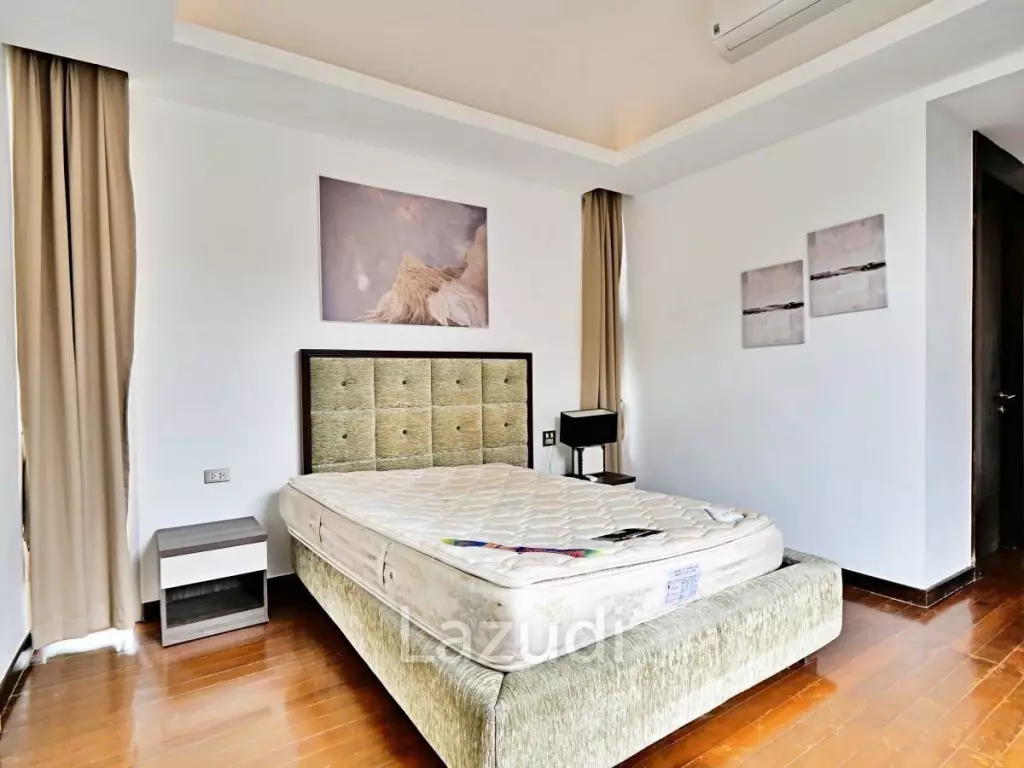 4 Beds 3Baths 315 SQ.M Nagawari Village