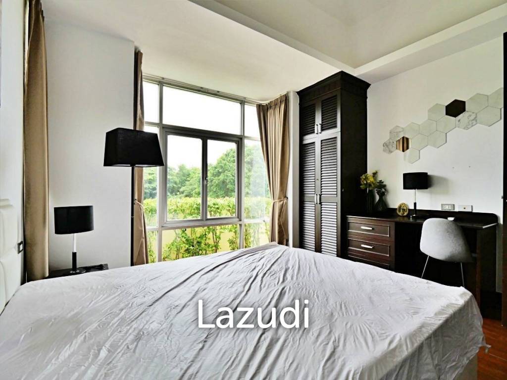 4 Beds 3Baths 315 SQ.M Nagawari Village