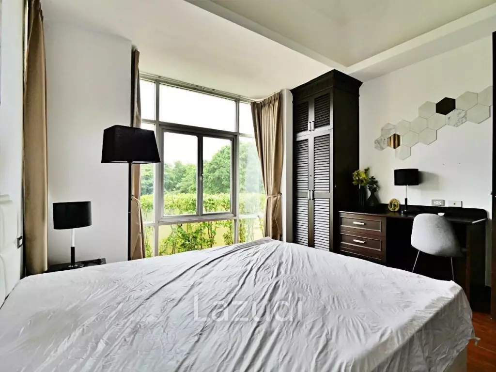 4 Beds 3Baths 315 SQ.M Nagawari Village