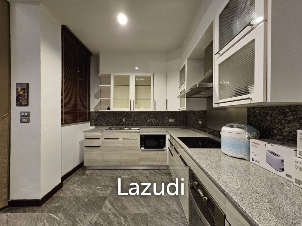 4 Beds 3Baths 315 SQ.M Nagawari Village