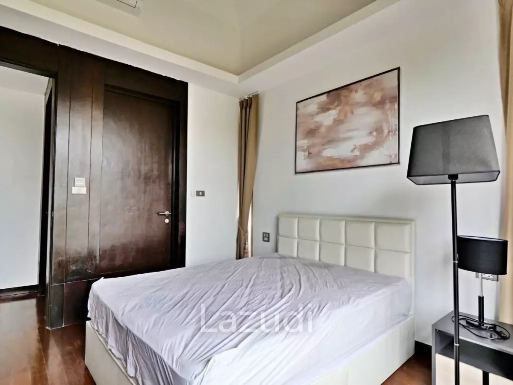 4 Beds 3Baths 315 SQ.M Nagawari Village