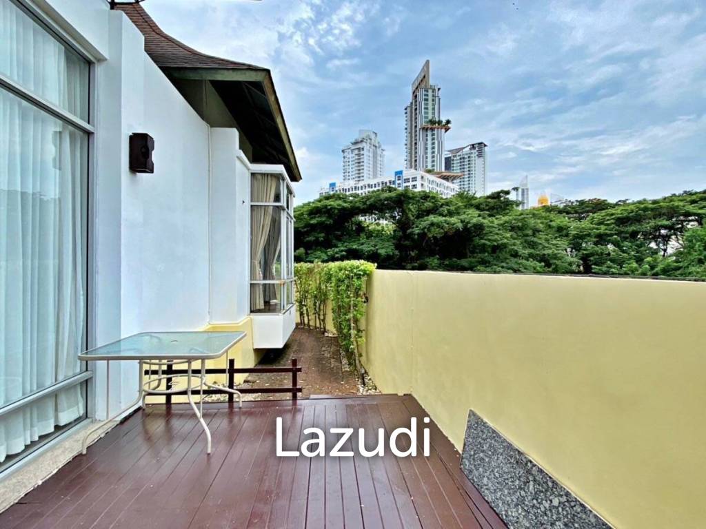 4 Beds 3Baths 315 SQ.M Nagawari Village