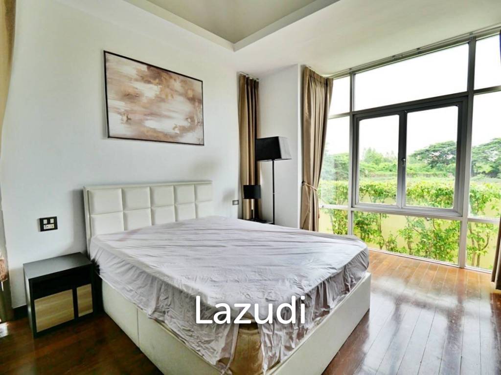 4 Beds 3Baths 315 SQ.M Nagawari Village