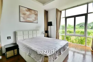 4 ห้องนอน 3 ห้องน้ำ 315 ตร.ม. หมู่บ้านนากาวารี
