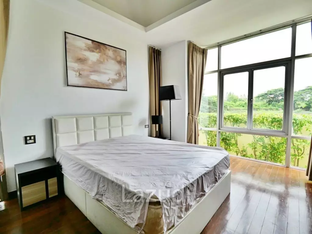 4 Beds 3Baths 315 SQ.M Nagawari Village