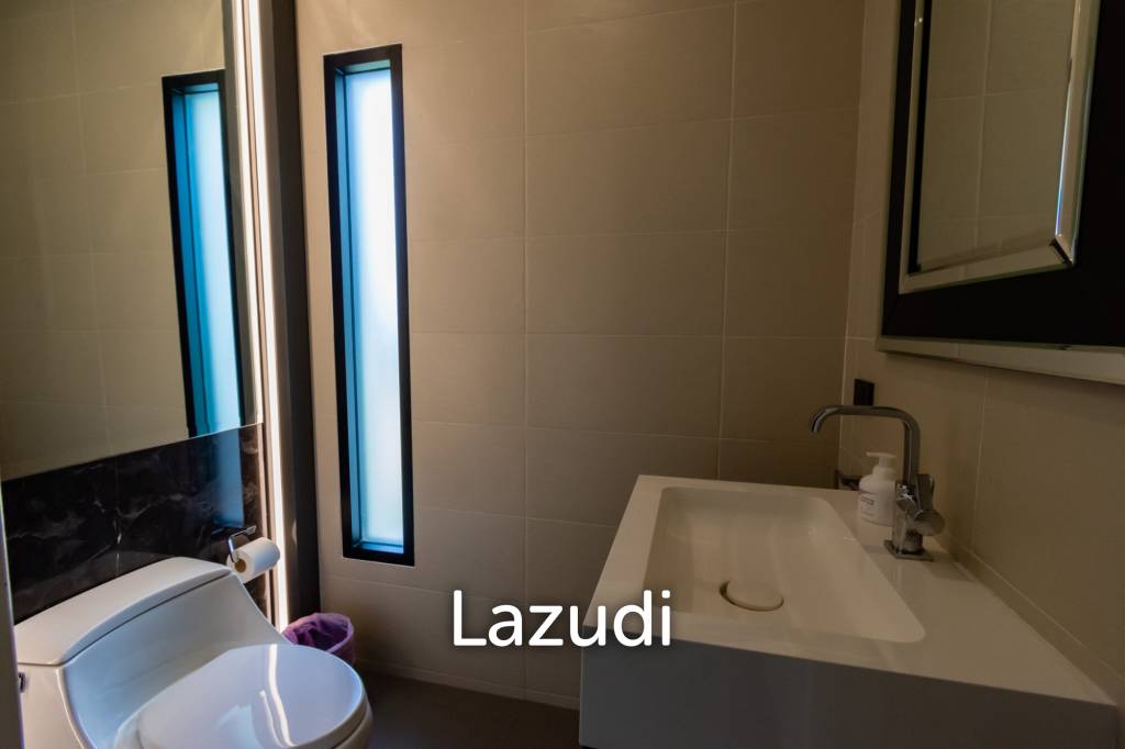 577 Sqm 3 Bed 4 Bath Villa For Sale