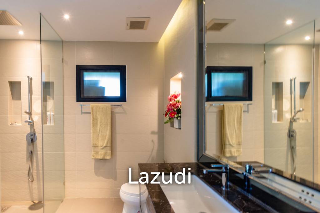 577 Sqm 3 Bed 4 Bath Villa For Sale