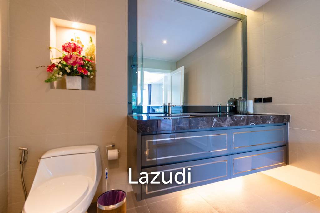 577 Sqm 3 Bed 4 Bath Villa For Sale