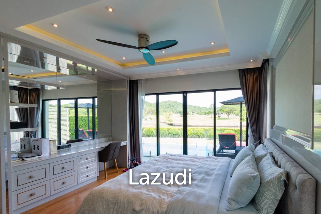 577 Sqm 3 Bed 4 Bath Villa For Sale