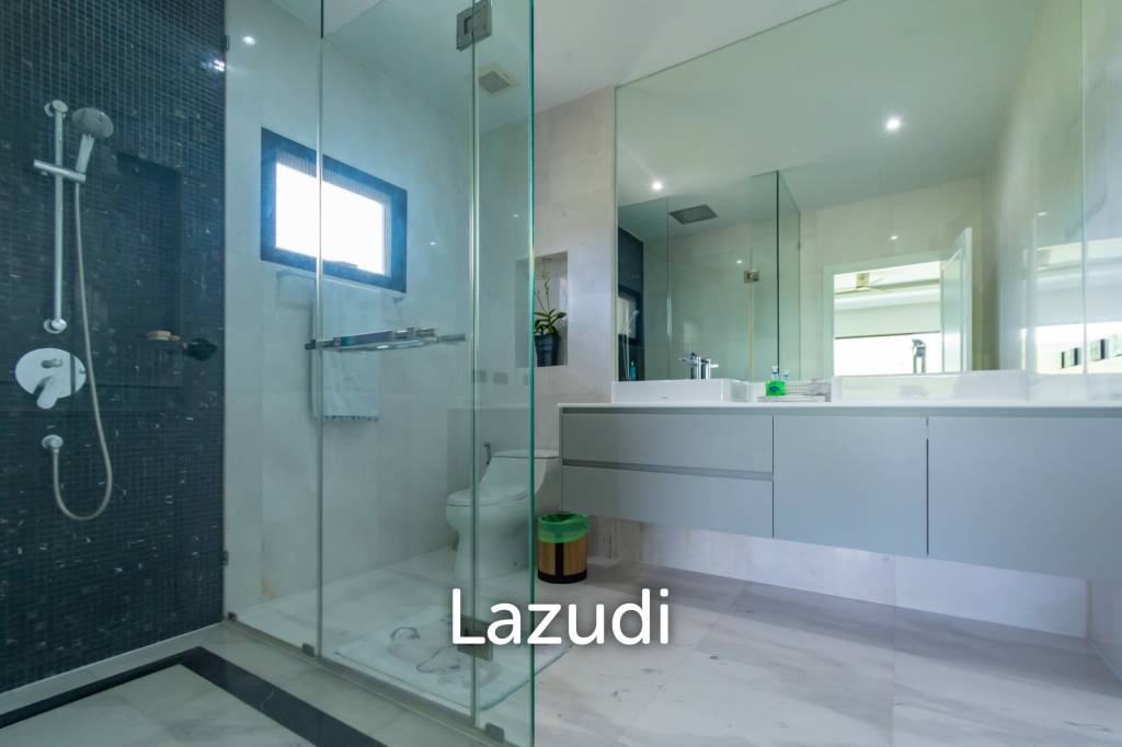 577 Sqm 3 Bed 4 Bath Villa For Sale