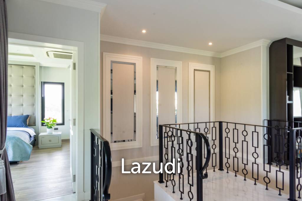 577 Sqm 3 Bed 4 Bath Villa For Sale