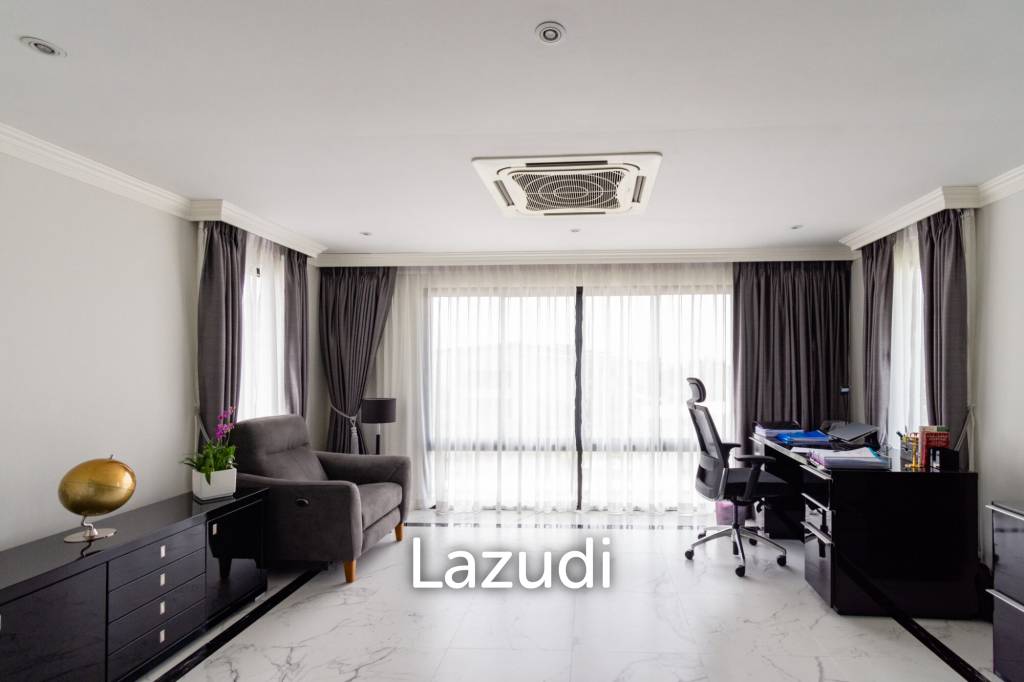 577 Sqm 3 Bed 4 Bath Villa For Sale