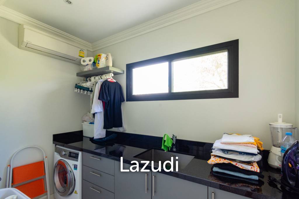 577 Sqm 3 Bed 4 Bath Villa For Sale