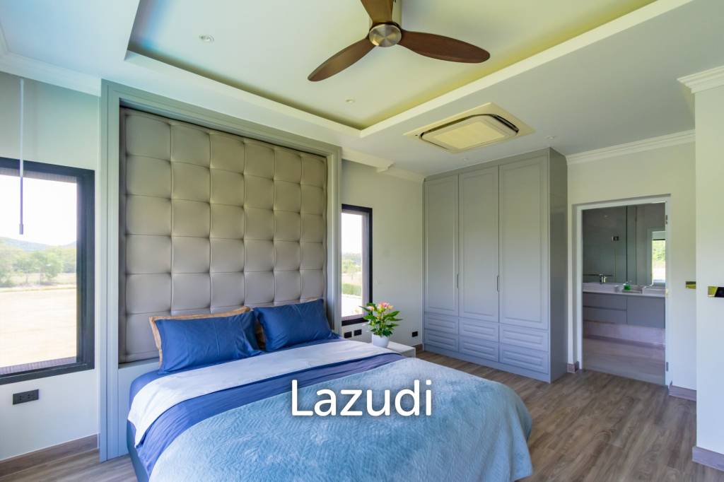 577 Sqm 3 Bed 4 Bath Villa For Sale