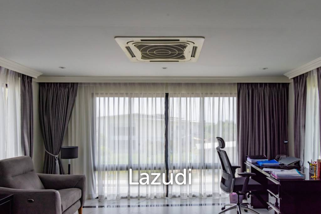 577 Sqm 3 Bed 4 Bath Villa For Sale