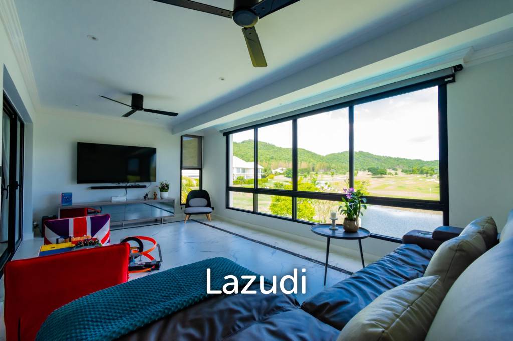 577 Sqm 3 Bed 4 Bath Villa For Sale