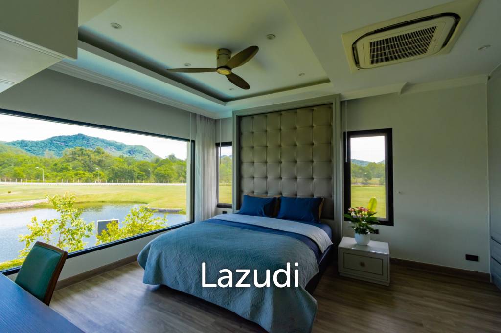 577 Sqm 3 Bed 4 Bath Villa For Sale